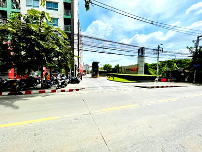 คอนโด ม.สยาม : ขายพร้อมผู้เช่า ลุมพินีวิลล์ ราชพฤกษ์-บางแวก ขาย 1 ล้าน