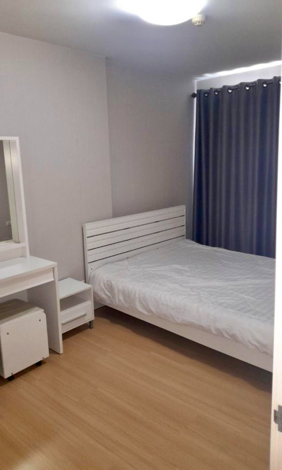 รูป code : H206 ว่างแล้ว!! คอนโดให้เช่า พลัม คอนโด บางแค (Plum Condo Bangkae) | ห้องใหญ่ 2 นอน 2 น้ำ วิวสระ พร้อมเครื่องซักผ้า - รูปที่ 13/16