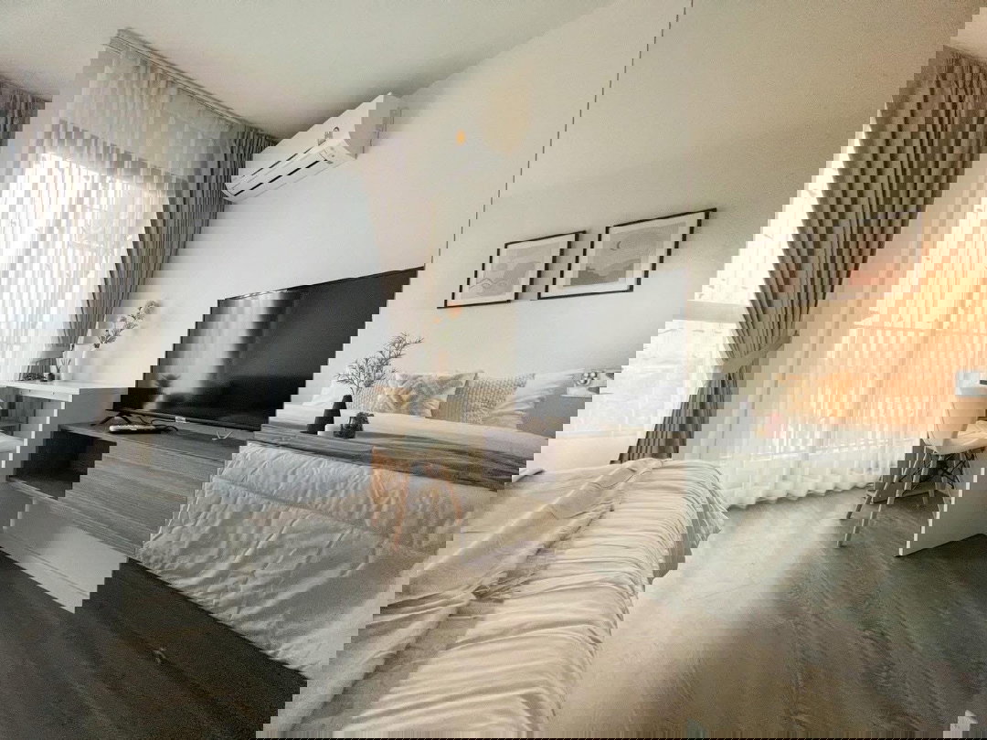 picture code : H186 The Origin Ramintra 83 Station - 5/8