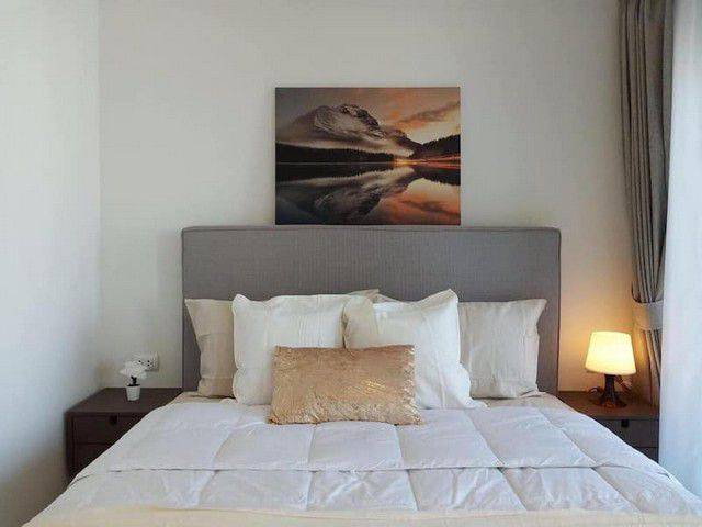 รูป [Owner post] ขายด่วน ราคาพิเศษ Chapter One Eco ratchada-Huaikhwang. ห้องสตูดิโอมุมชั้นสูง พร้อมโอนนัดดูได้ทุกวัน - รูปที่ 5/14