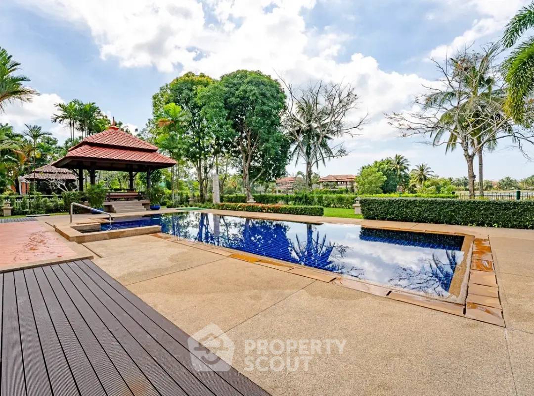 รูป วิลล่า 5-ห้องนอน ใกล้ หาดลากูน่า (ID 1533997) - รูปที่ 25/26