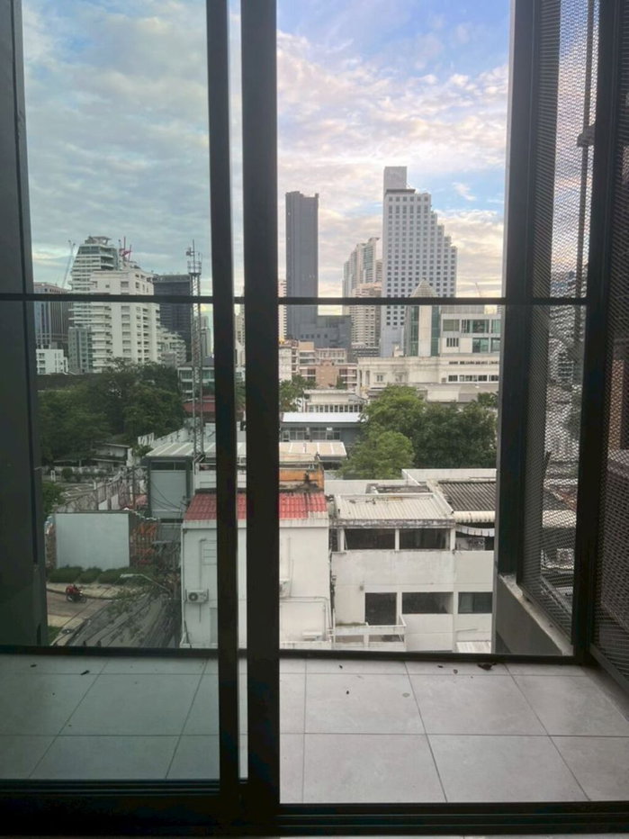 รูป ขาย วาลเด้น อโศก เลขที่ 122/80 (ว่าง 1/5/69) - รูปที่ 17/20