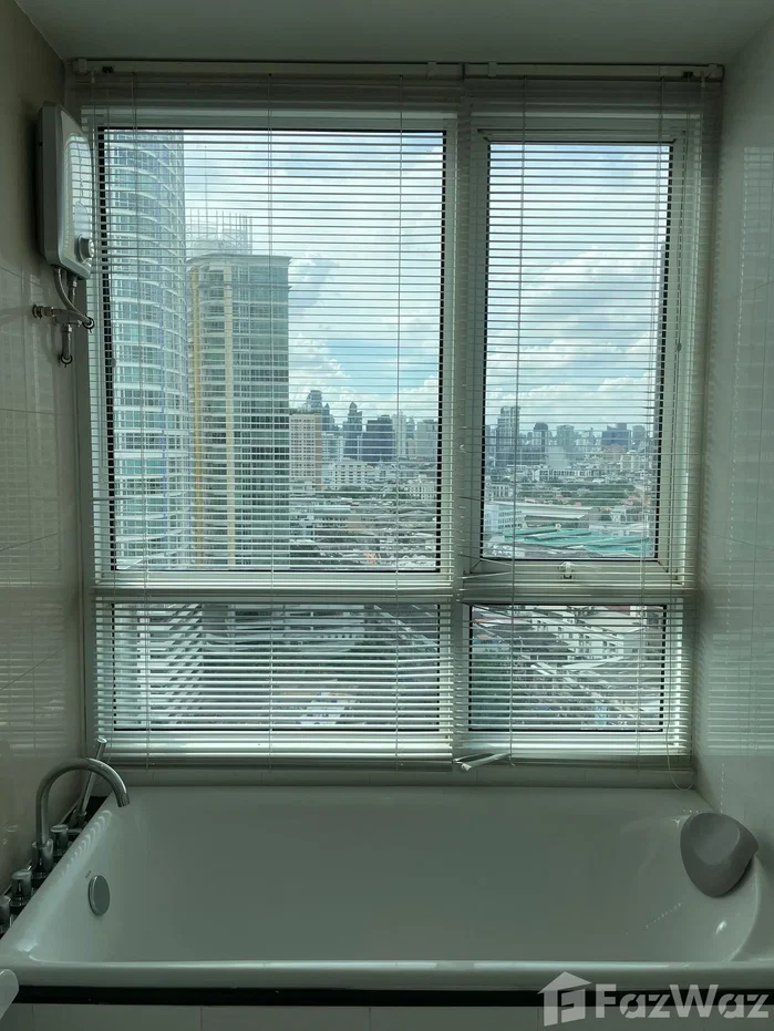 รูป คอนโดให้เช่า 3 ห้องนอน ในโครงการ เดอะ บลูม สุขุมวิท 71 1665980 - รูปที่ 14/16