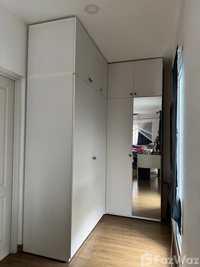 รูป เจ้าของขายเอง บ้านเดี่ยว 4 ห้องนอน เซนโทรวงแหวน-จตุโชติ 6188830 - รูปที่ 13/15