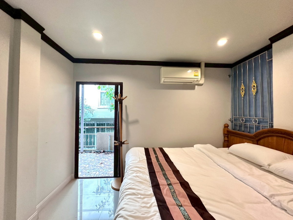 รูป บ้านร็อคการ์เด้น บายพาส 6 5 ห้องนอน 3 ห้องน้ำ - รูปที่ 33/37
