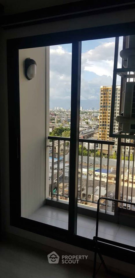 รูป คอนโด 1-ห้องนอน ที่ ไลฟ์ ปิ่นเกล้า ใกล้ MRT บางยี่ขัน (ID 2812187) - รูปที่ 4/7