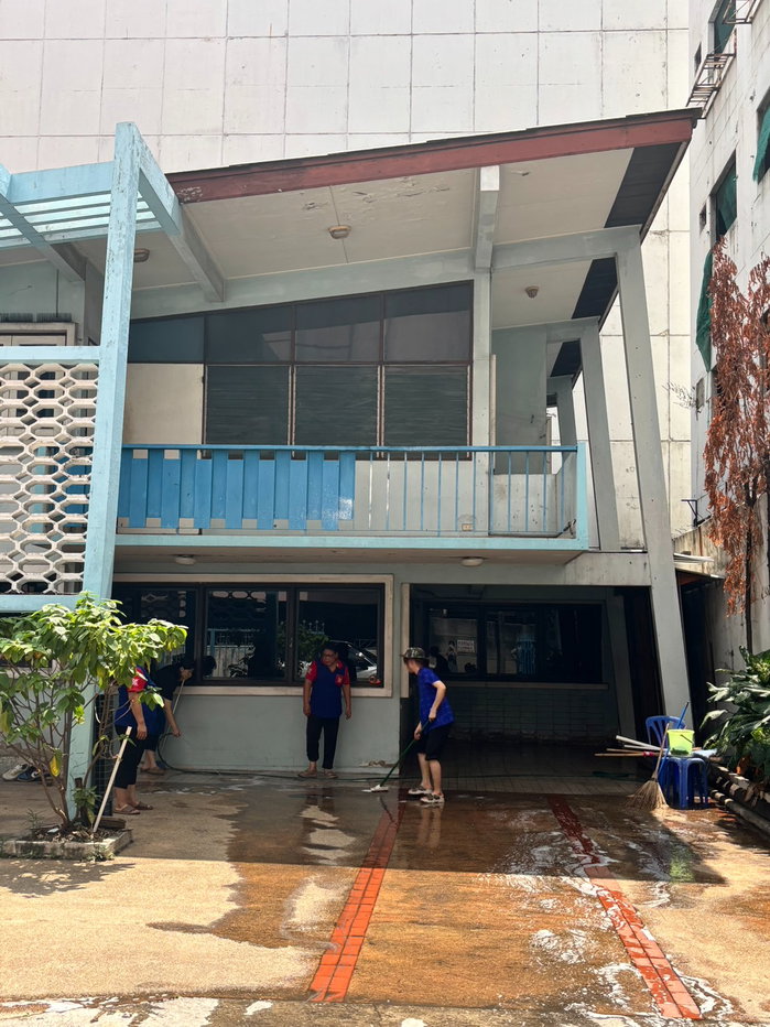 รูป 💙ให้เช่า อาคาร 2 ชั้น หลัง Gaysorn Village 💙 +66 615802631 ดาว // Line id : @yps3670k - รูปที่ 2/10