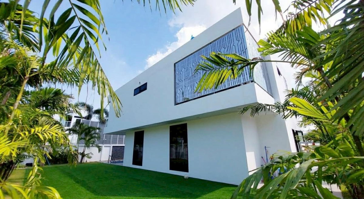 picture Luxury house for sale, Pattaya City - 19/19