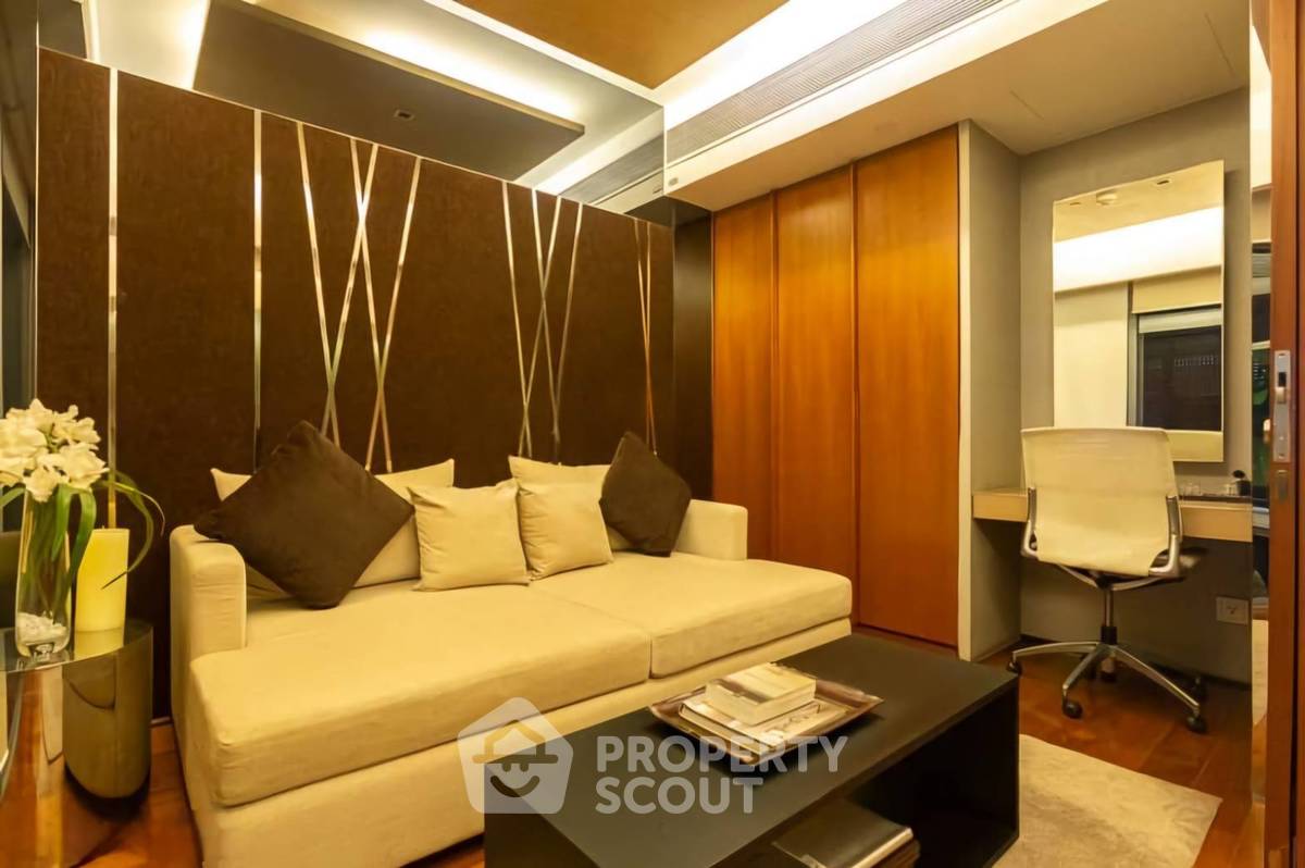 รูป คอนโด 1-ห้องนอน ที่ ดิ เอ็มไพร์ เพลส ใกล้ BTS เซนต์หลุยส์ (ID 2738394) - รูปที่ 5/7
