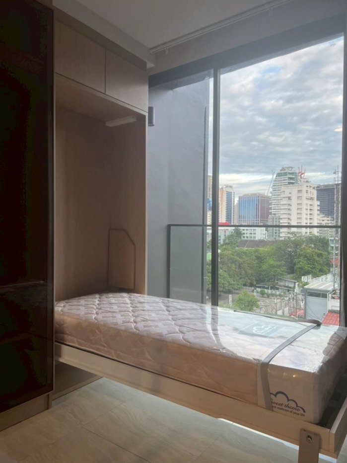 picture For Rent Walden Asoke Unit 122/80 (Available 1/5/69) - 7/20