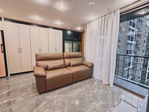 📌 For Sell Condo KLASS SILOM Building 1, Floor 6,1 bed room, Room size 41 sqm