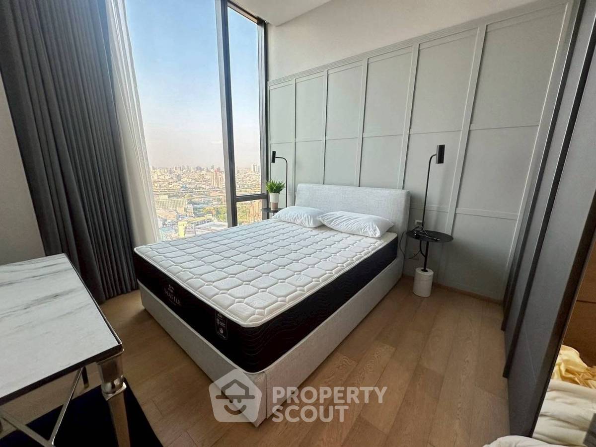 รูป คอนโด 2-ห้องนอน ที่ 28 ชิดลม ใกล้ BTS ชิดลม (ID 2744781) - รูปที่ 4/9