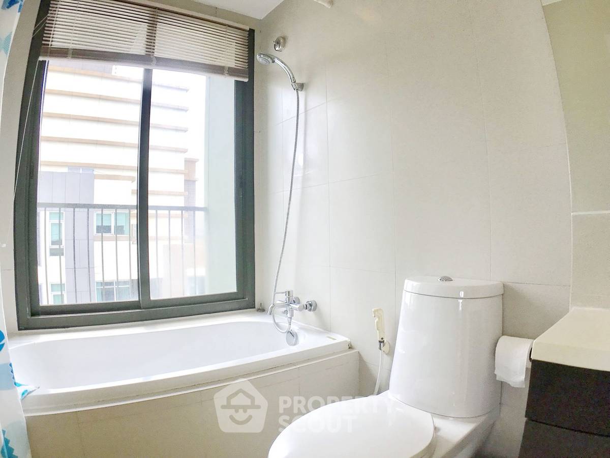 รูป คอนโด 2-ห้องนอน ที่ โนเบิล โซโล ใกล้ ทองหล่อ (ID 2744704) - รูปที่ 5/7