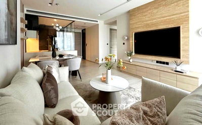 Condos for rent : 2-BR Condo At The Room Sukhumvit 38, 7th Floor Near BTS Ekkamai (ID 2812380)