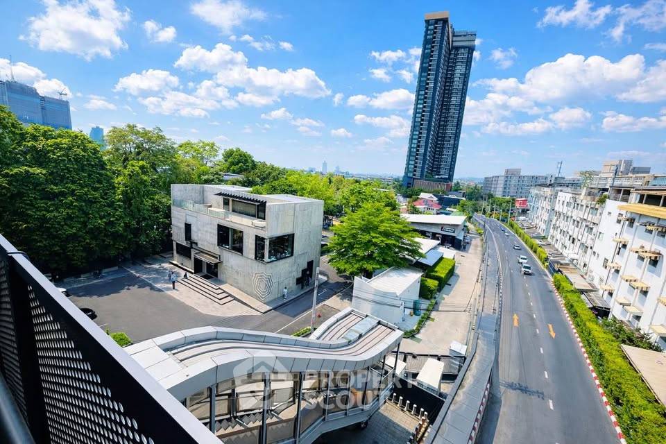 รูป คอนโด 1-ห้องนอน ที่ เดอะ ทรี ริโอ้ บางอ้อ ใกล้ MRT บางอ้อ (ID 2812176) - รูปที่ 20/20