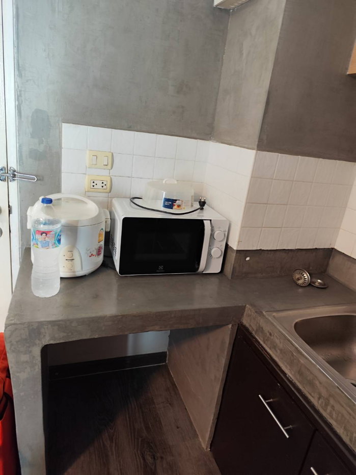 picture  My Sukhumvit 81 Condo for rent  - 8/9