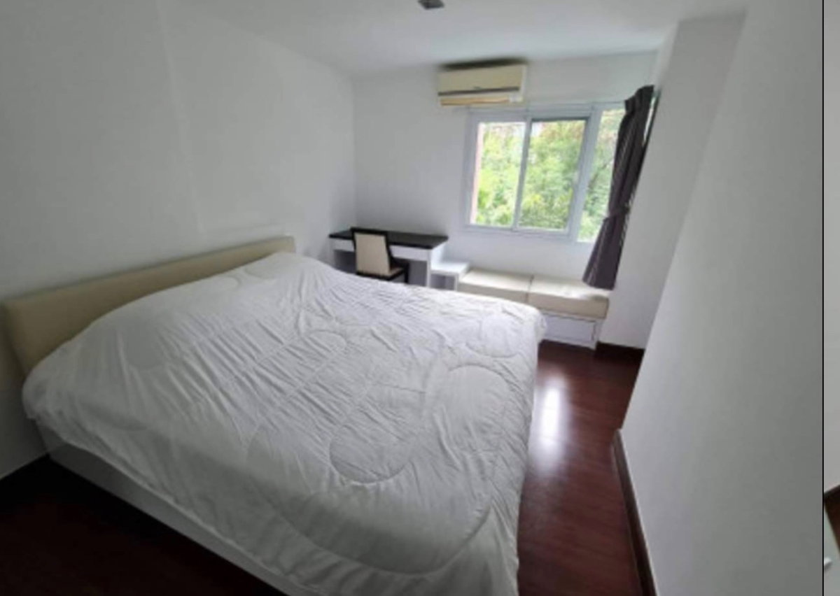 รูป The next garden mix☎️ bts onnut 2 bed ‼️only 19k/month‼️ NOW AVAILABLE 🔆✅fully furnished  - รูปที่ 9/9