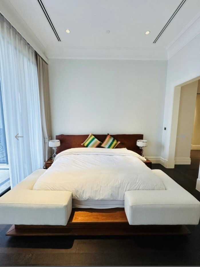 รูป Luxury Condo for Rent Phloen Chit | City Lifestyle Luxury | Near BTS Phloen Chit | 200,000 THB/Month | คอนโดหรูให้เช่า เพลินจิต ไลฟ์สไตล์เมือง หรูหรา ใกล้ BTS เพลินจิต 200,000 บาท/เดือน – LTHC11432 - รูปที่ 5/20