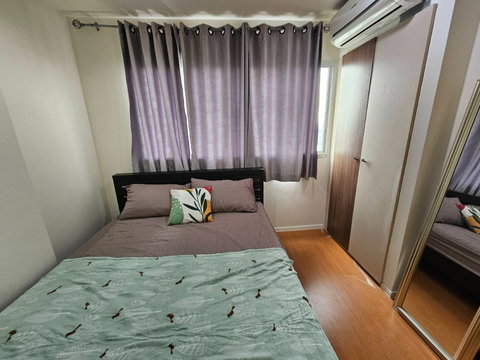 Lumpini Mega City Bangna  Condo for rent 