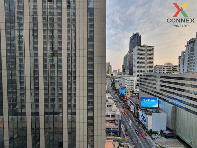 รูป 🔥🔥🔥 เช่า คอนโด  Asoke Place BTS-อโศก  คลองเตยเหนือ วัฒนา กรุงเทพ CX-00285 ✅ ทักไลน์ @connexproperty ตอบทันที ทีมงานมืออาชีพ ✅ 🔥🔥🔥 - รูปที่ 2/12