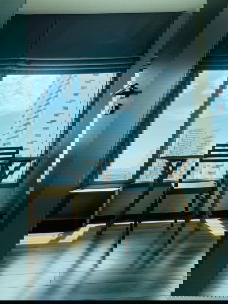 รูป คอนโดให้เช่า 2ห้องนอน ซีล บาย แสนสิริ Ceil by Sansiri ใกล้รถไฟฟ้า BTS เอกมัย ถนนสุขุมวิท63 กทม. - รูปที่ 5/8