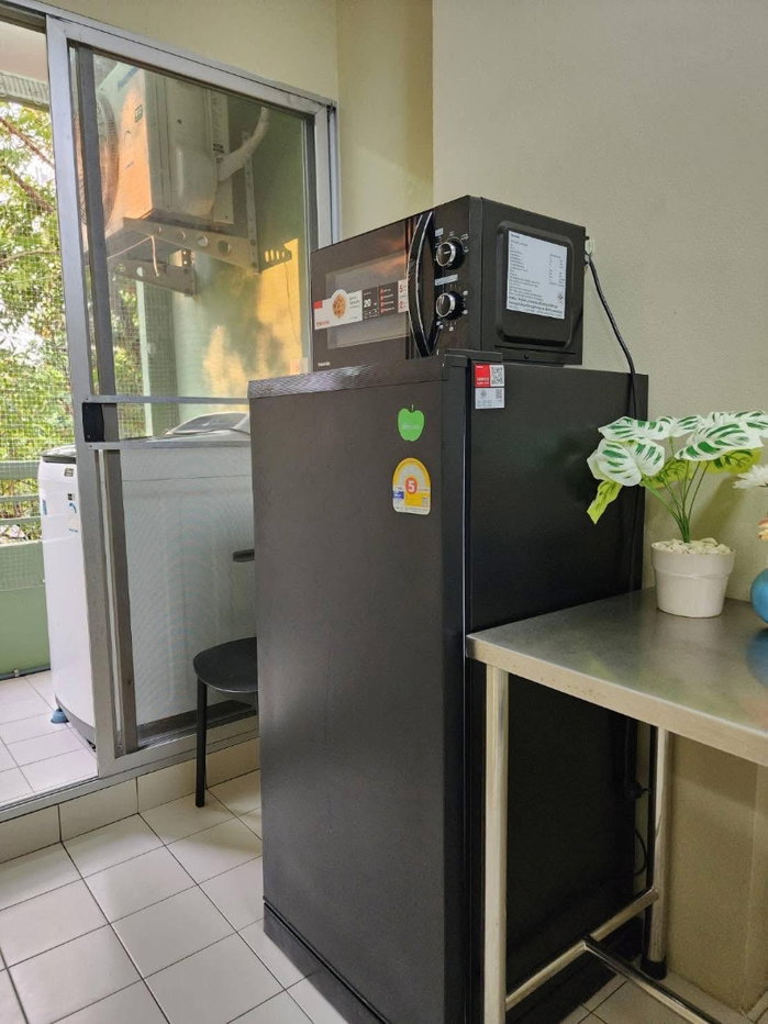 picture code : H189 Lumpini Center Sukhumvit 77 - 6/7