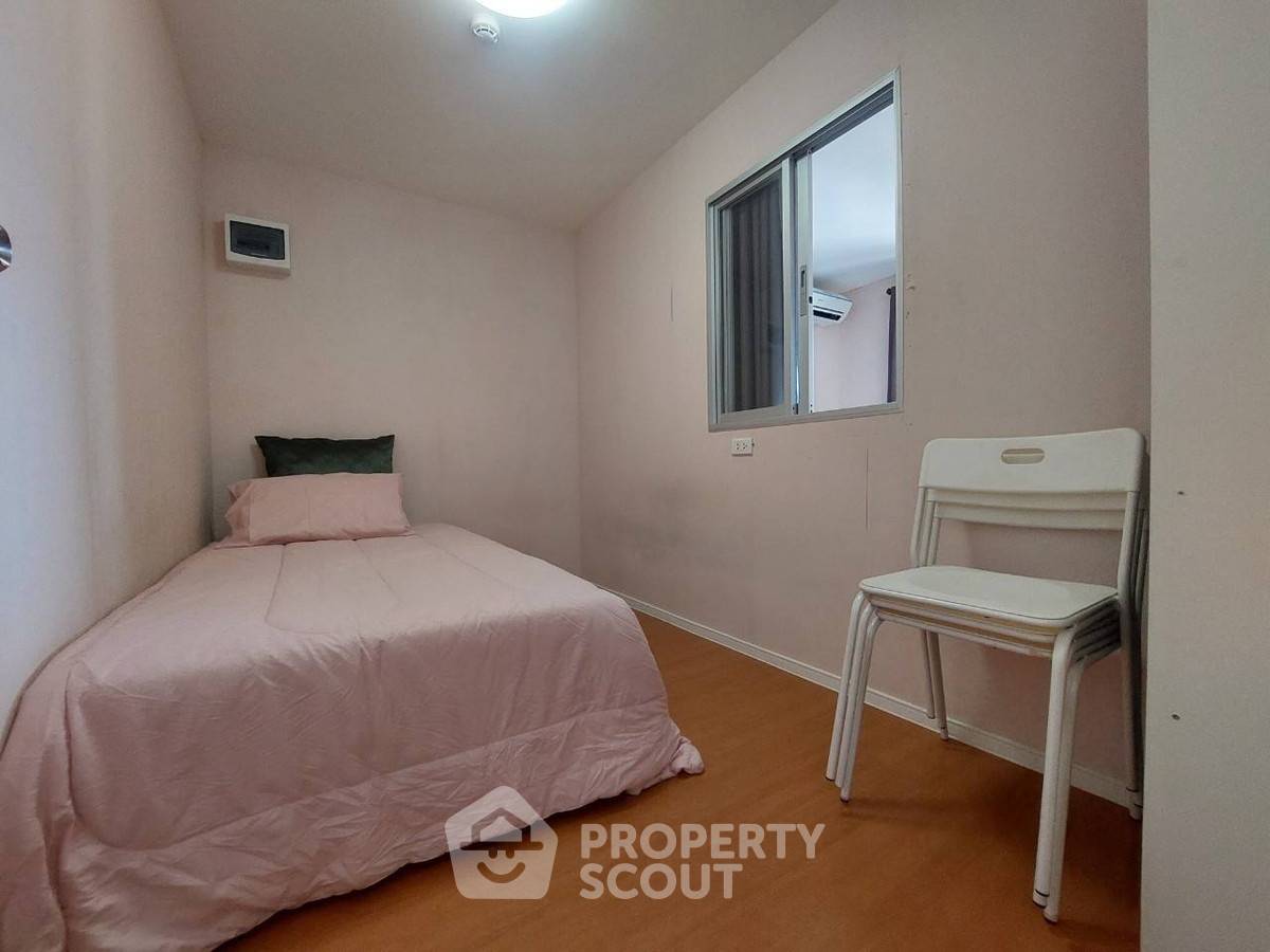 รูป คอนโด 2-ห้องนอน ที่ ลุมพินี มิกซ์ เทพารักษ์-ศรีนครินทร์ ใน เทพารักษ์ (ID 2432310) - รูปที่ 10/14