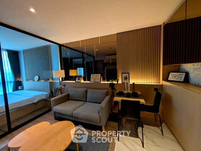 คอนโดให้เช่า : คอนโด 1-ห้องนอน ที่ ริทึ่ม เอกมัย ใกล้ BTS เอกมัย (ID 2738365)