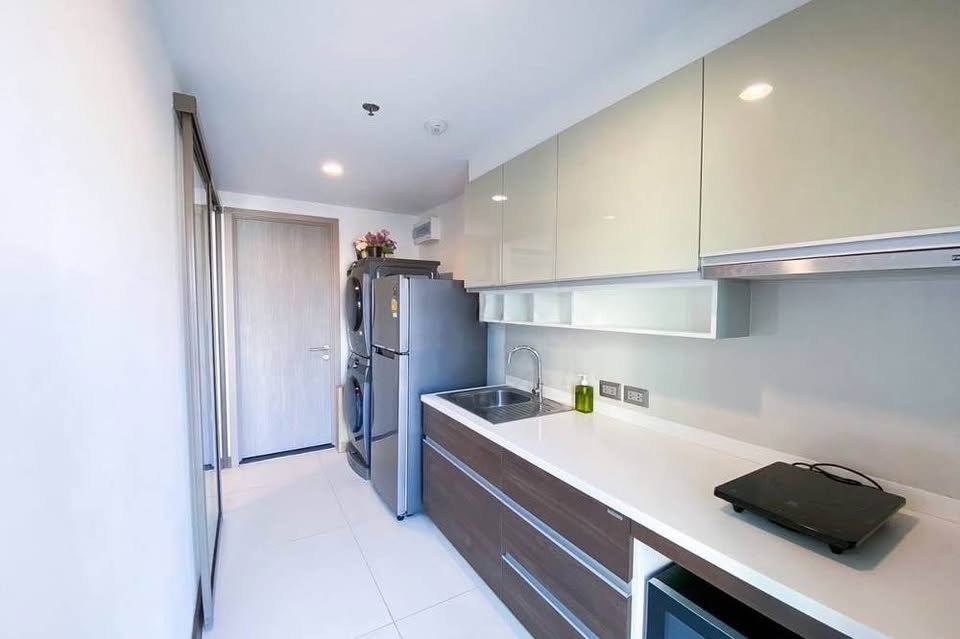 รูป 🏙️ PFD-08281 Supalai Oriental Sukhumvit 39 | ศุภาลัย โอเรียนทัล สุขุมวิท 39 | Building B - รูปที่ 4/7