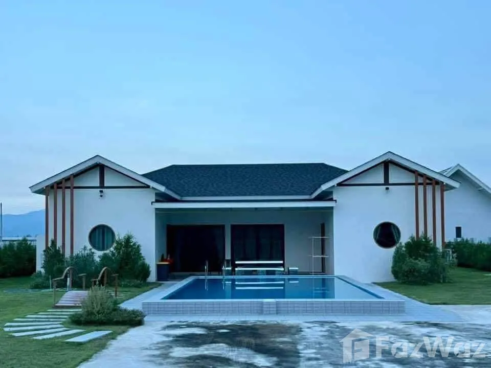 รูป วิลล่าให้เช่า 3 ห้องนอน ใน หินเหล็กไฟ, ประจวบคีรีขันธ์ 6194425 - รูปที่ 13/39