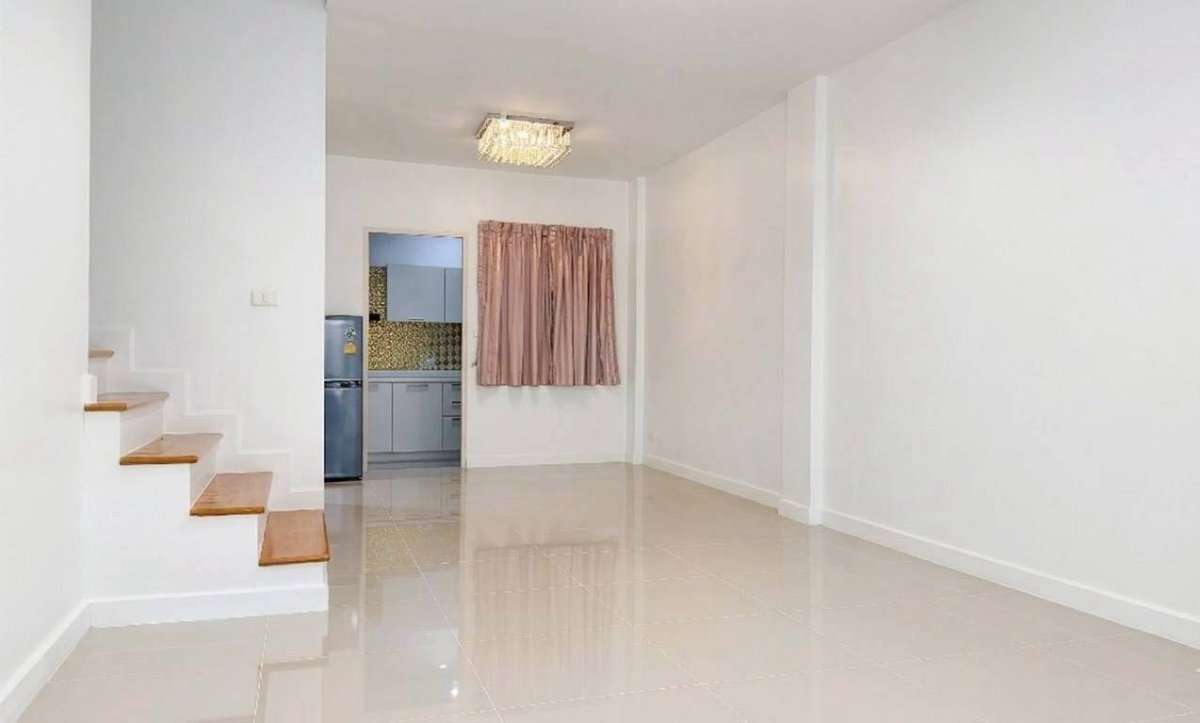 รูป ST13895 - Time Home Rama 9 - Huamark : MRT Rama 9 - รูปที่ 4/10