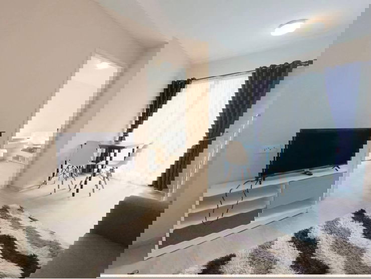 รูป ปล่อยเช่าพลัมคอนโด รามคำแหง 60 อินเตอร์เชนจ์#Plum Condo Ram 60 Interchange - รูปที่ 1/19