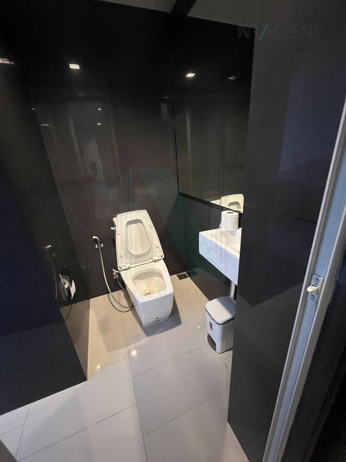 รูป 🎊 ให้เช่าคอนโด ริทึ่ม สาทร อาคาร S ชั้น 34 1 ห้องนอน ขนาด 45.00 ตรม ใกล้ สะพานตากสิน - รูปที่ 5/8