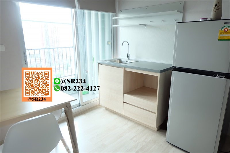 picture 🌸 Hot Price 🌸 For Rent* Plum Condo Ramkhamhaeng Station - 4/5