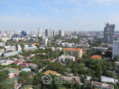 คอนโด 2-ห้องนอน ที่ แอชตัน มอร์ฟ 38 ใกล้ BTS ทองหล่อ (ID 510489)