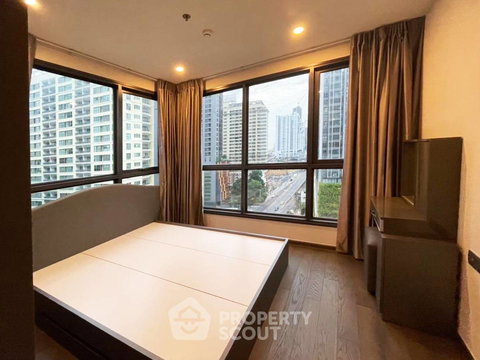 คอนโด 2-ห้องนอน ที่ ไอดีโอ คิว สยาม - ราชเทวี ใกล้ BTS ราชเทวี (ID 2812084)