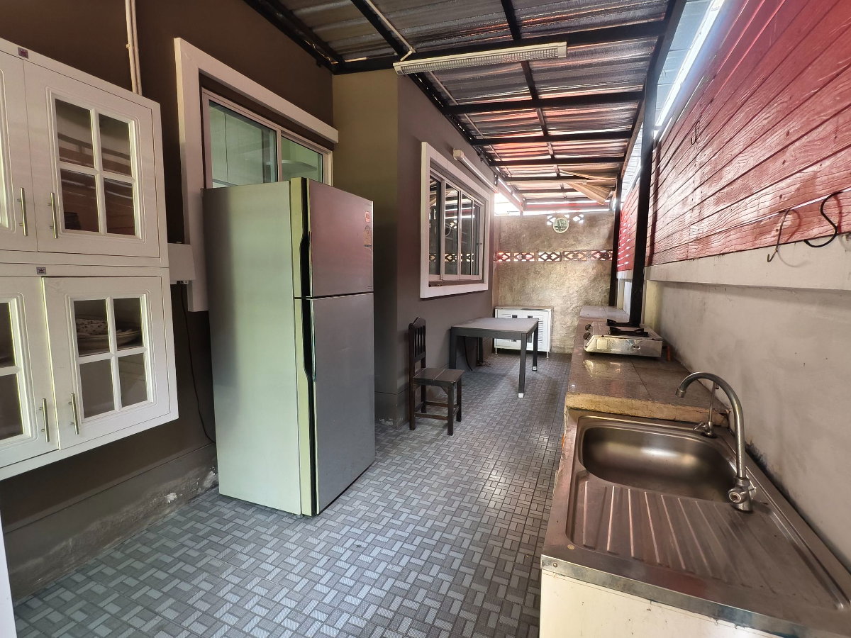 รูป บ้านให้เช่า 30,000 บาท โซนสันกำแพงสายใหม่ เชียงใหม่ - รูปที่ 6/21