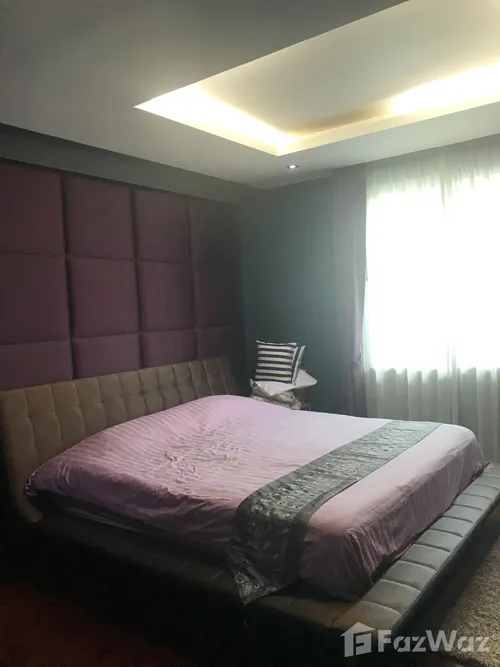 รูป ขาย บ้านเดี่ยว 3 ห้องนอน ในโครงการ เนอวานา ไอคอน วงแหวน-พระราม 9 6182412 - รูปที่ 25/34