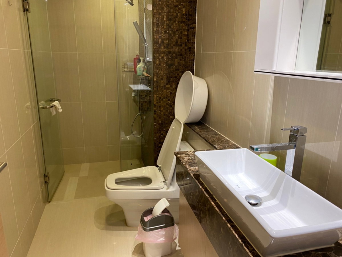 รูป Condo for Rent The Palm Wongamat Beach (S03-2271) - รูปที่ 2/13