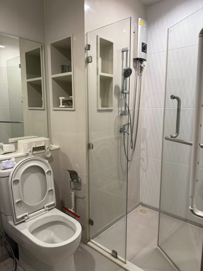 รูป 📍ให้เช่า Life Ladprao | ติด BTS ห้าแยกลาดพร้าว 0 เมตร ตรงข้าม Central ลาดพร้าว - รูปที่ 3/5