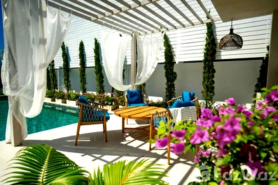 เช่าบ้านเดี่ยว ภูเก็ต : วิลล่าให้เช่า 4 ห้องนอน ใน ราไวย์, ภูเก็ต 6193600