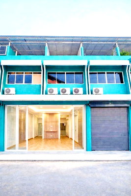 เช่าอาคารพาณิชย์ โลตัสเอ็กเพลส(สุทธิสาร) : อารีย์ สุทธิสาร แพลทินัม แฟชั่น มอลล์ 3.7 กม. โฮมออฟฟิศ 3 ชั้น อินทามระ12-16 2-3นอน รถไฟฟ้า BTS สะพานควาย 1.3 กม. 3แอร์ วิภาวดี 2น้ำ