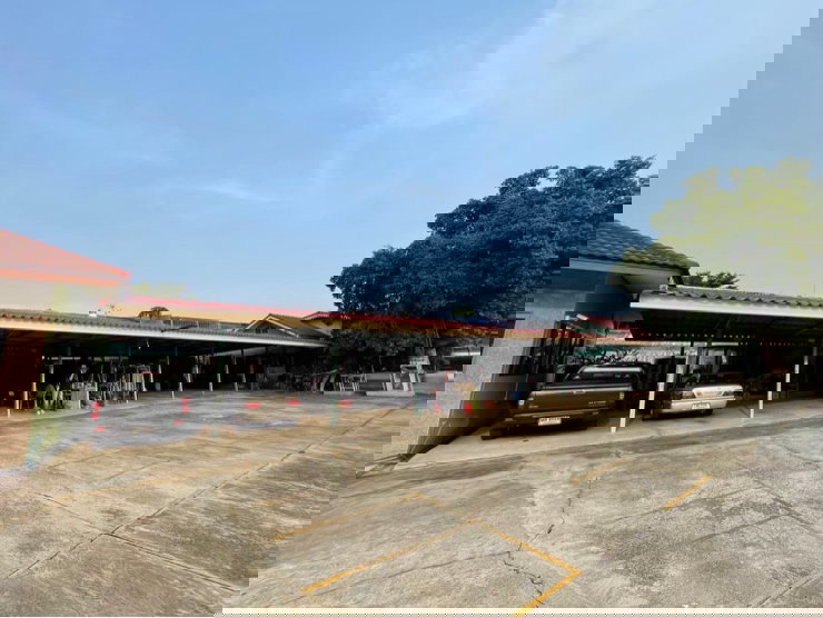 รูป ที่โรงเรียน พื้นที่ 3ไร่ 1งาน 22ตารางวา (1,322ตรว.) ขาย 250,000บาท/ตรว. ราคา 330,500,000บาท - รูปที่ 17/18