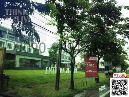 รูป เช่า โฮมออฟฟิศ 4 ชั้น เอ็นเตอร์ไพร์ซ ปาร์ค  (Enterprize Park) บางนาตราด กม.5   เดินทางสะดวก พร้อมเฟอร์นิเจอร์ สำนักงานครบ  - รูปที่ 6/7