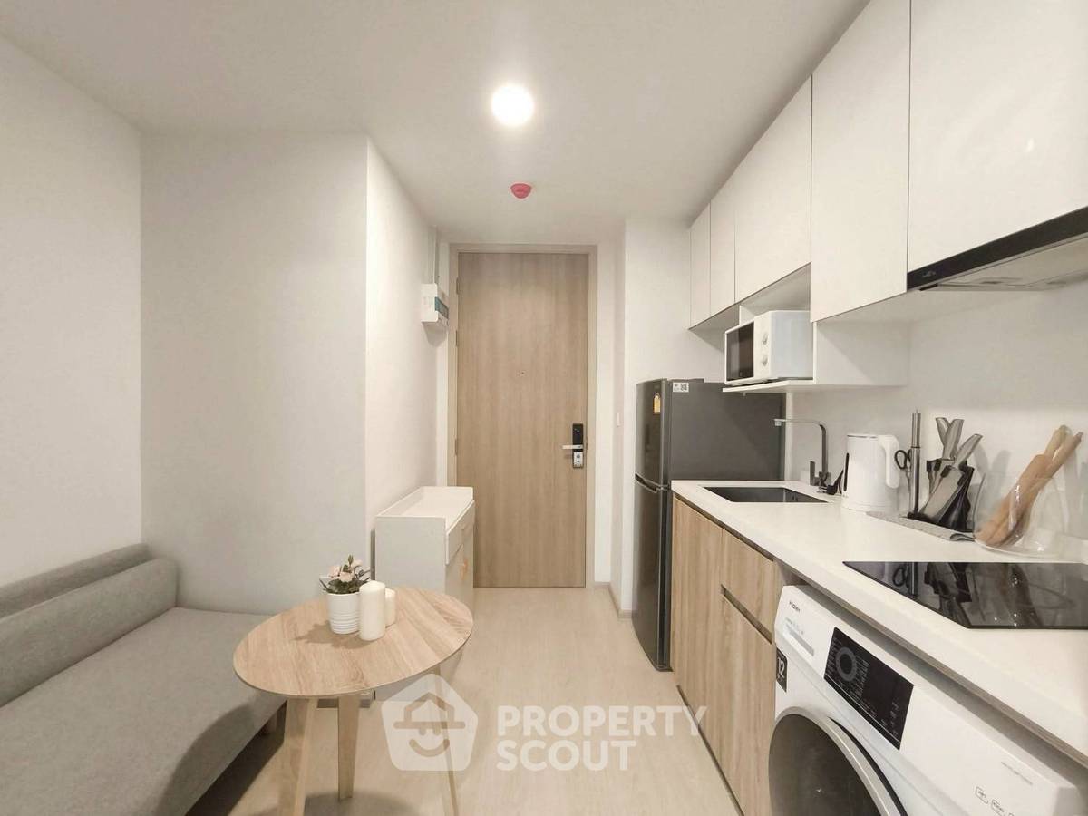 รูป คอนโด 1-ห้องนอน ที่ โนเบิล แอมเบียนส์ สุขุมวิท 42 ใกล้ BTS เอกมัย (ID 2812094) - รูปที่ 5/6