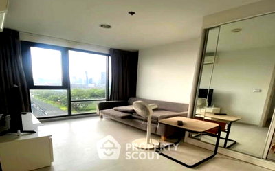 คอนโดให้เช่า : คอนโด 2-ห้องนอน ที่ ริทึ่ม สุขุมวิท42 ใกล้ BTS เอกมัย (ID 2744975)