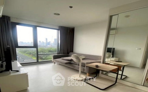 2-BR Condo at Rhythm Sukhumvit 42 near BTS Ekkamai (ID 2744975)