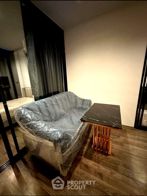 Condos for rent : 1-BR Condo, Life Ladprao Valley, 100m to BTS Ha Yaek Lat Phrao (ID 2740697)
