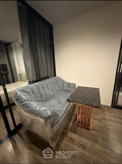 รูปภาพ คอนโด 1 ห้องนอน Life Ladprao Valley ใกล้ BTS ห้าแยกลาดพร้าว 100 ม. (ID 2740697)