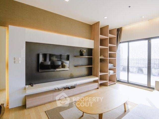 รูป คอนโด 2-ห้องนอน ที่ โนเบิล รีวิล เอกมัย ใกล้ BTS เอกมัย (ID 2744706) - รูปที่ 2/11
